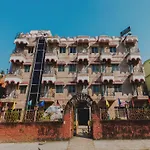 Super Oyo Capital O Hotel Bidisha