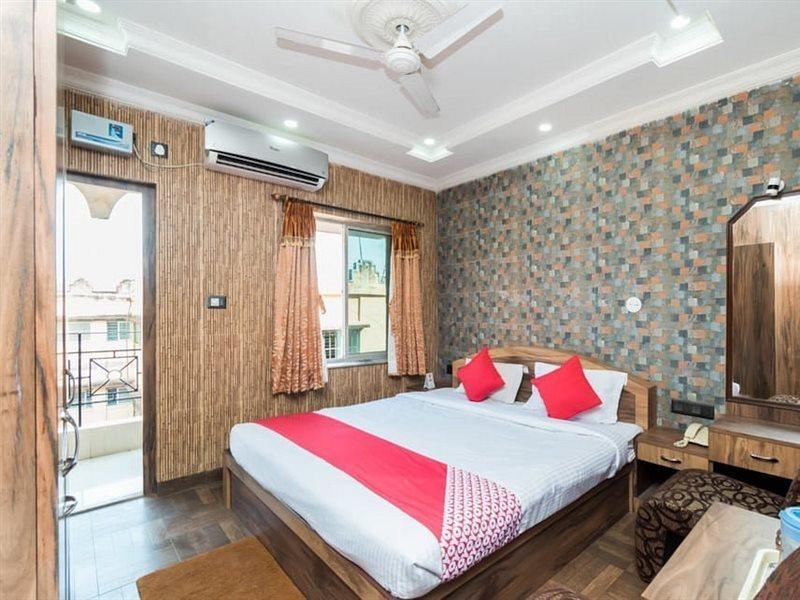 Super Oyo Capital O Bidisha Hotel