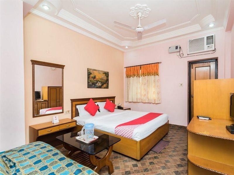 Super Oyo Capital O Bidisha Hotel 3*