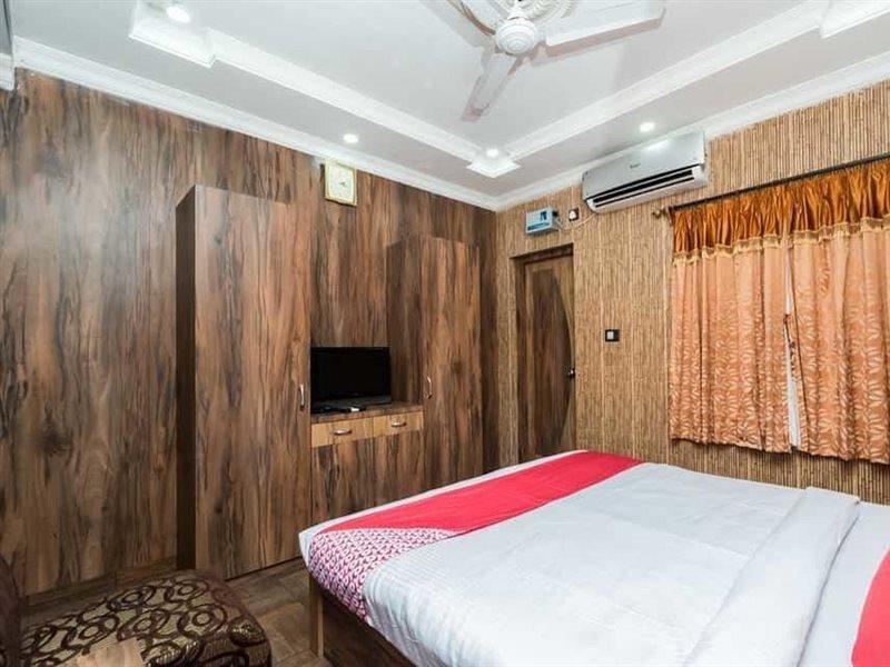 Hotel Super Oyo Capital O Bidisha