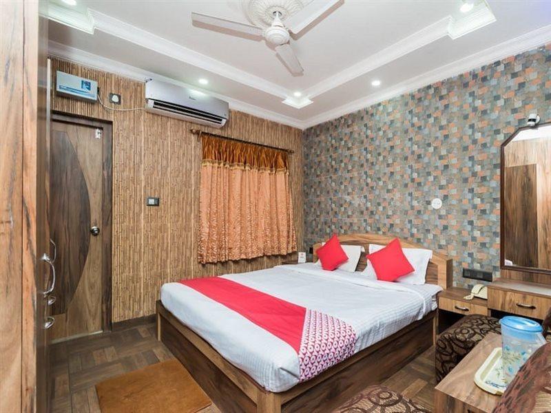 Super Oyo Capital O Bidisha 3* Digha (West Bengal)
