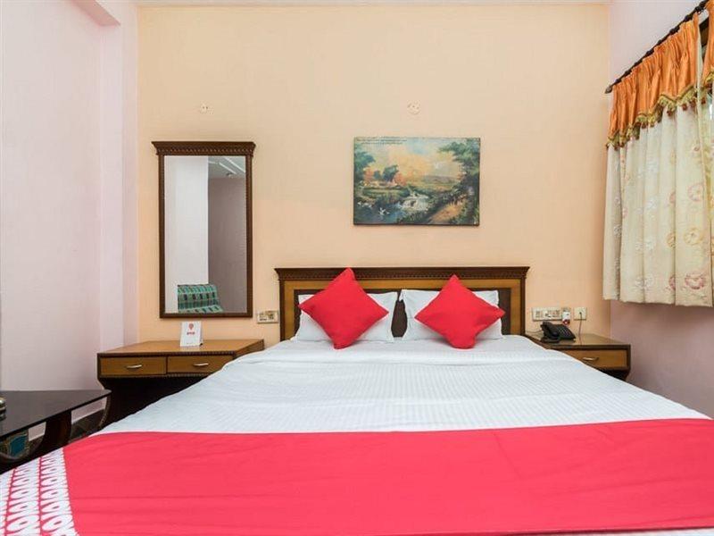 Super Oyo Capital O Bidisha Hotel