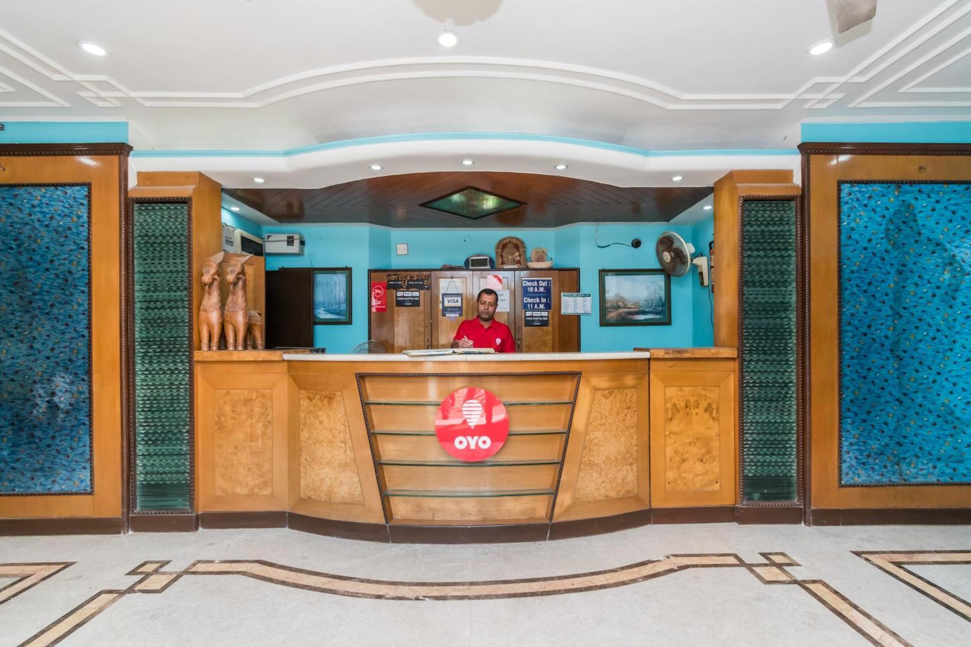 Super Oyo Capital O Bidisha 3* Digha (West Bengal)
