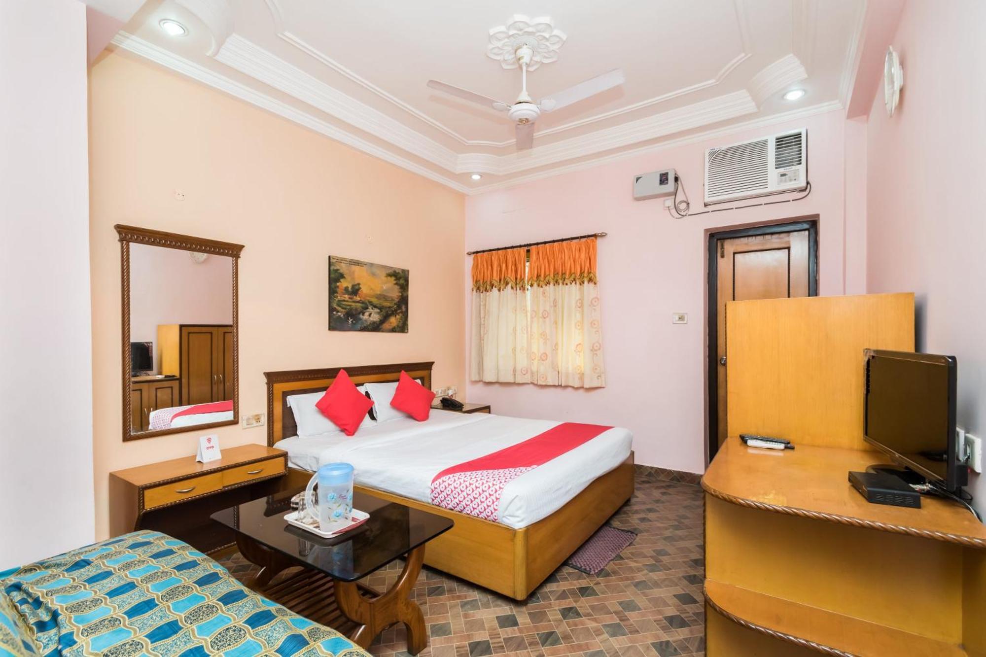 Super Oyo Capital O Bidisha Hotel 3*