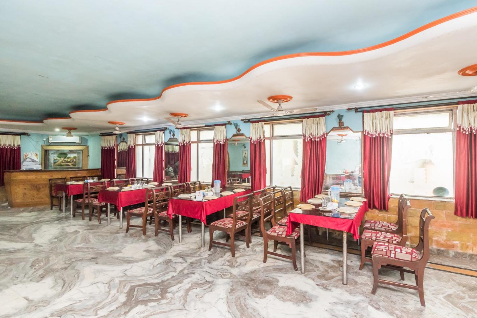Hotel Super Oyo Capital O Bidisha Digha (West Bengal)