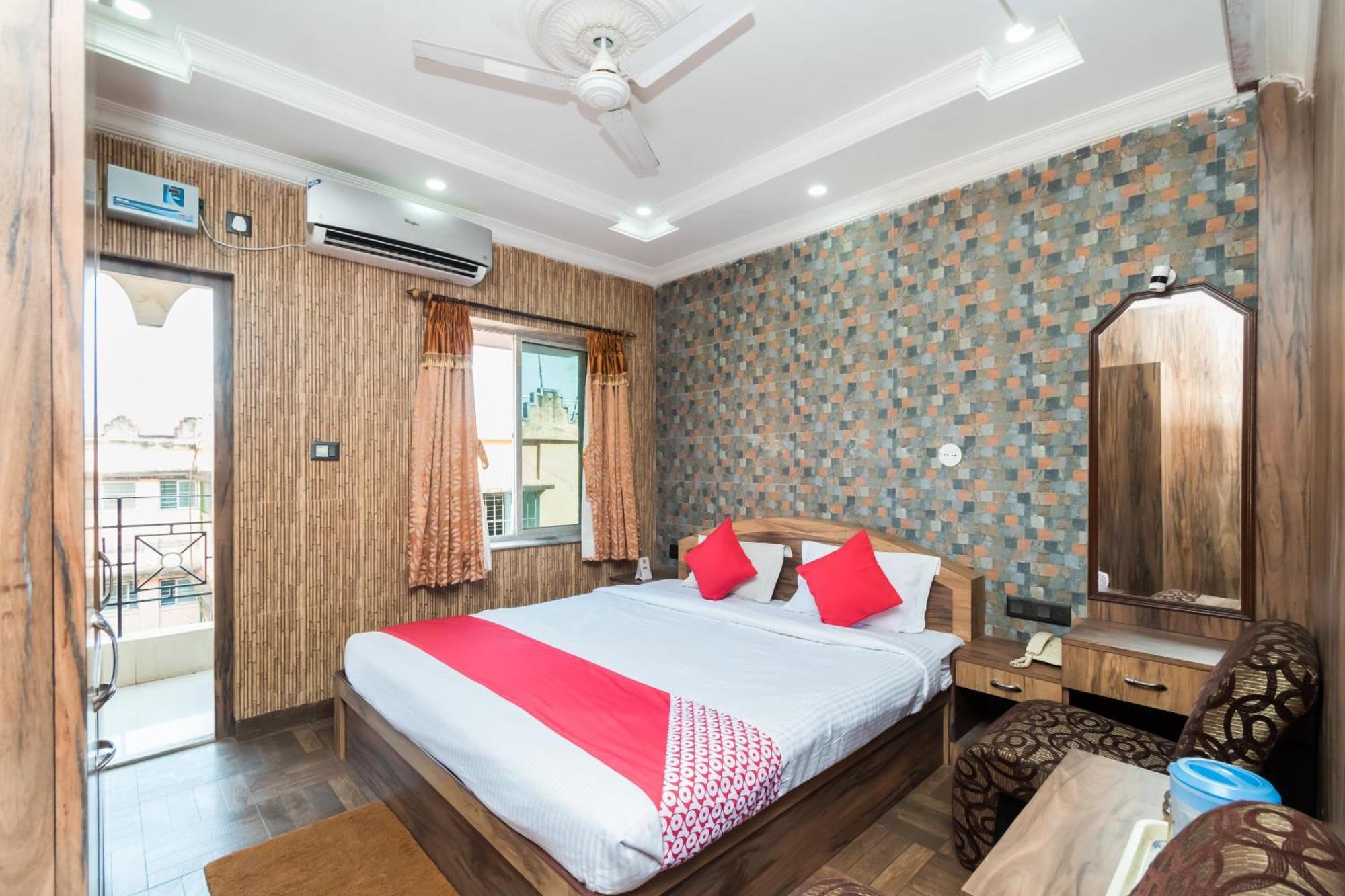 Super Oyo Capital O Bidisha Digha (West Bengal)