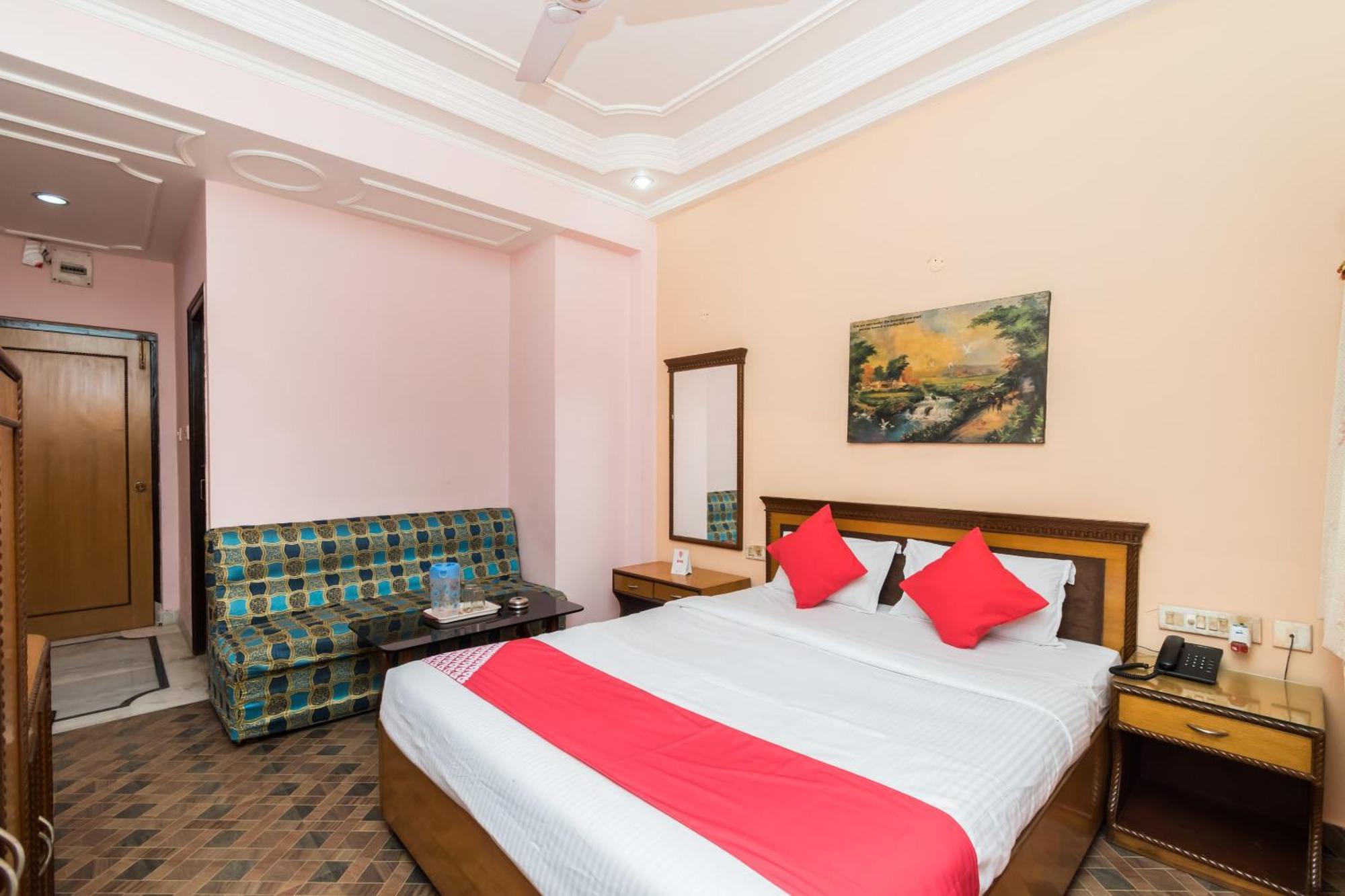 Super Oyo Capital O Bidisha Hotel Digha (West Bengal)