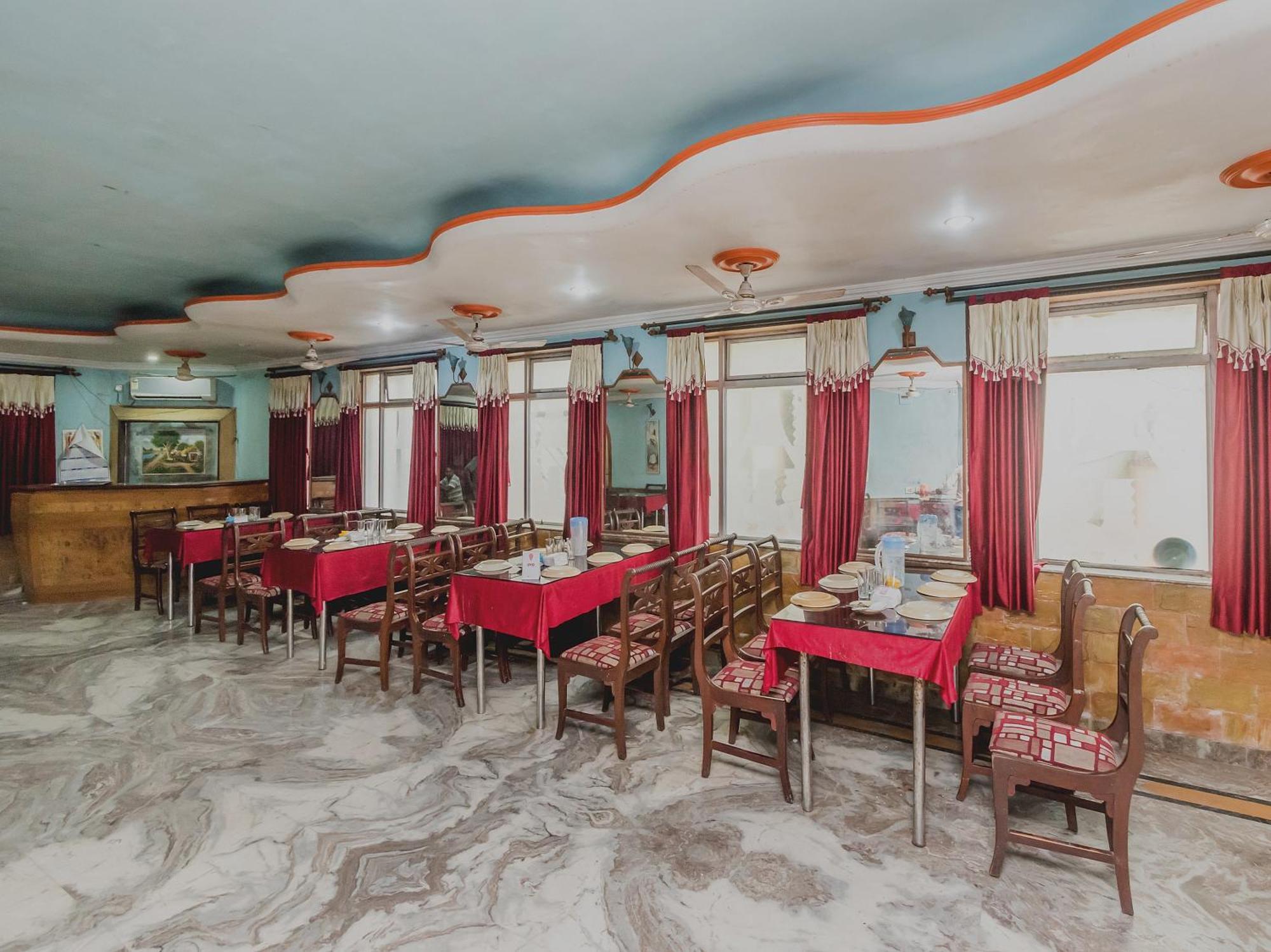 Super Oyo Capital O Bidisha Hotel 3*