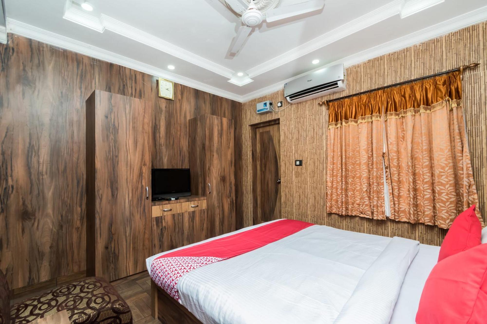 Hotel Super Oyo Capital O Bidisha Digha (West Bengal)