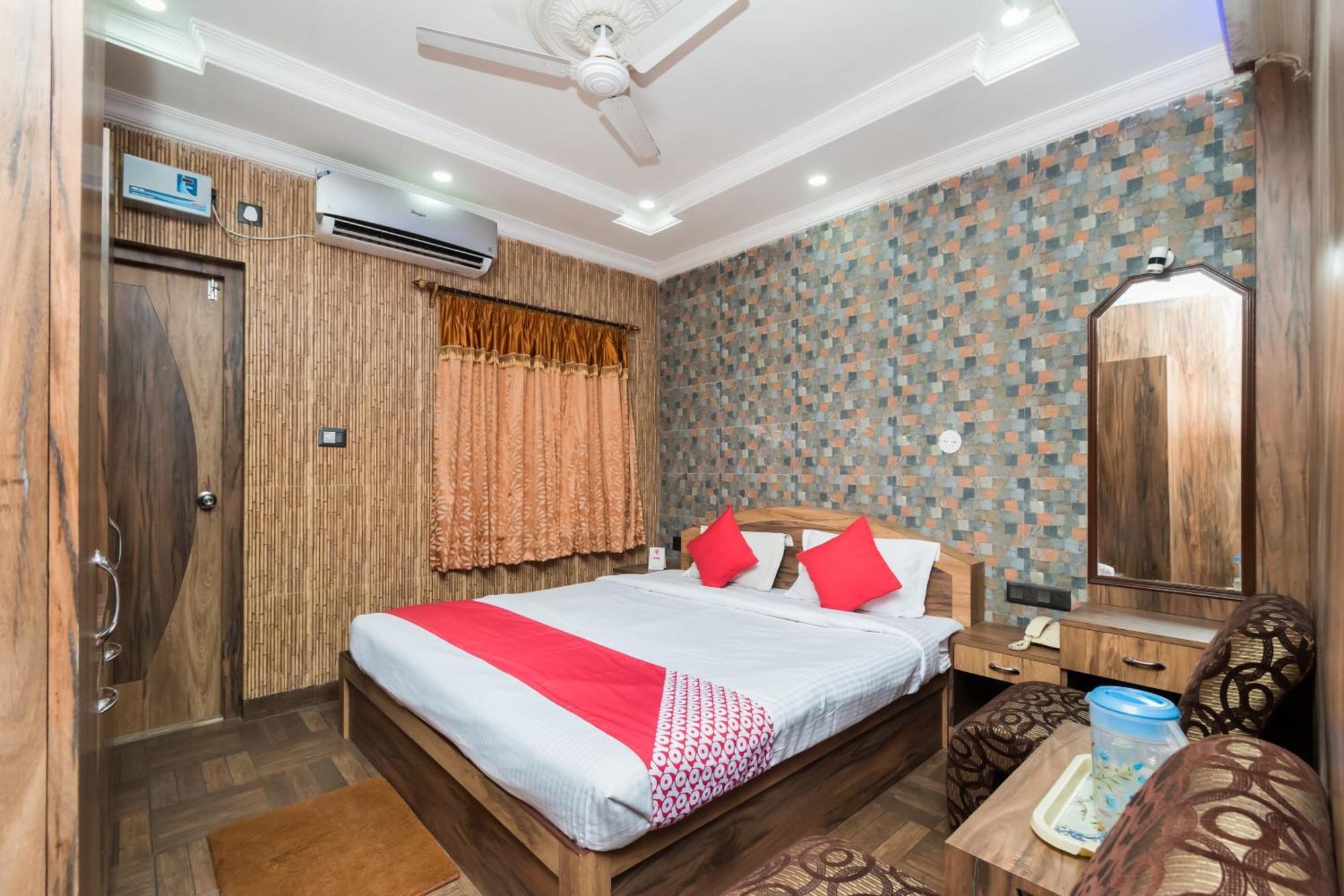 Super Oyo Capital O Bidisha 3* Digha (West Bengal)
