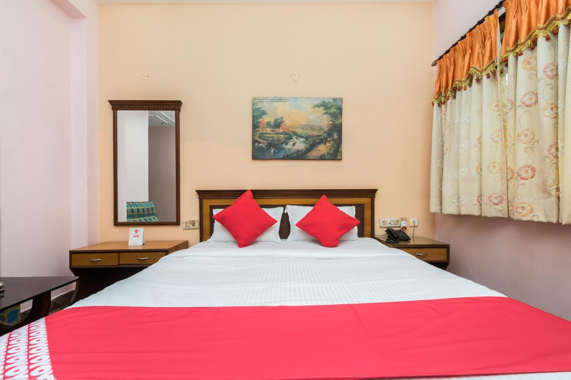 Super Oyo Capital O Bidisha Hotel Digha (West Bengal)