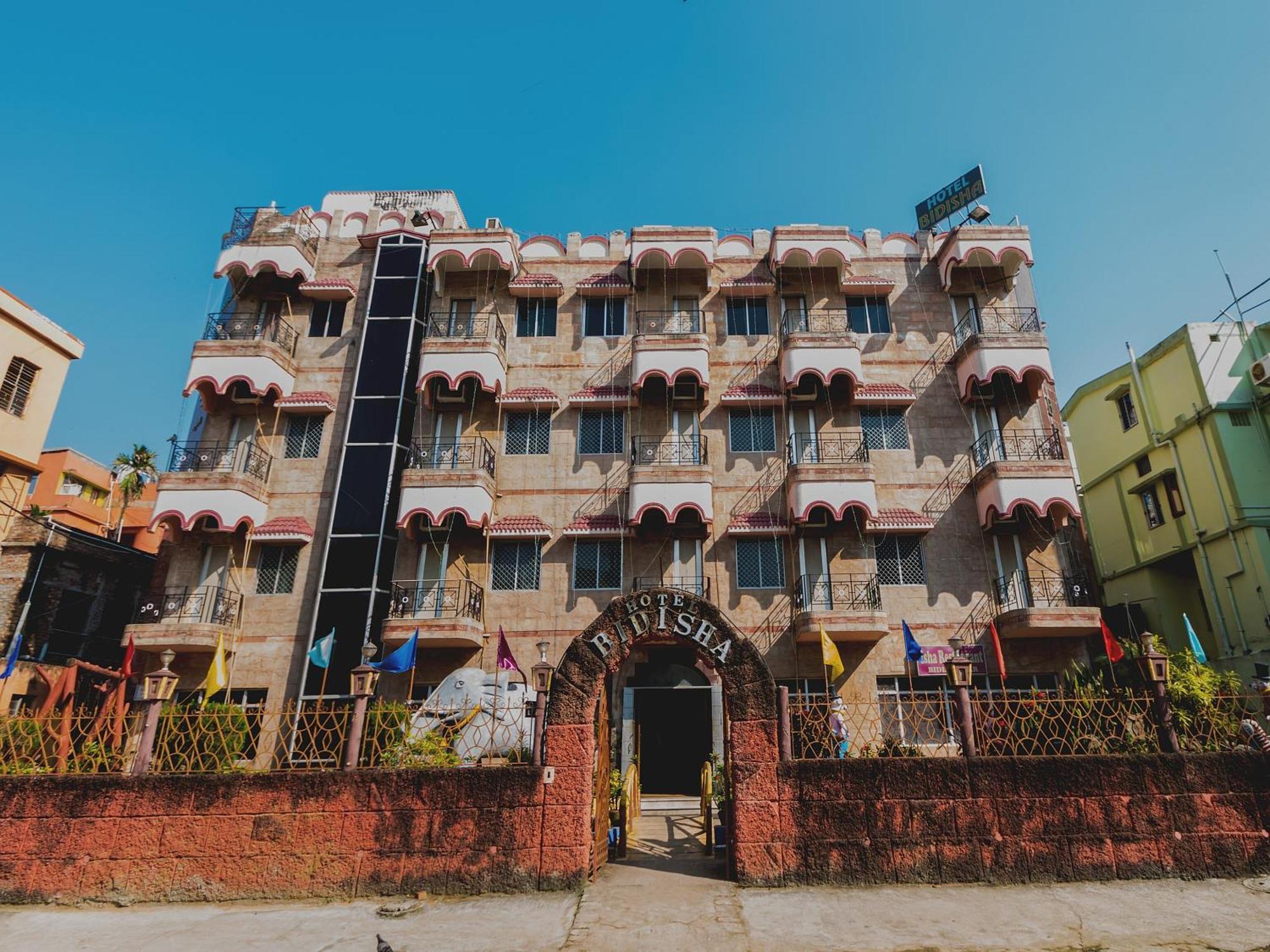 Super Oyo Capital O Bidisha