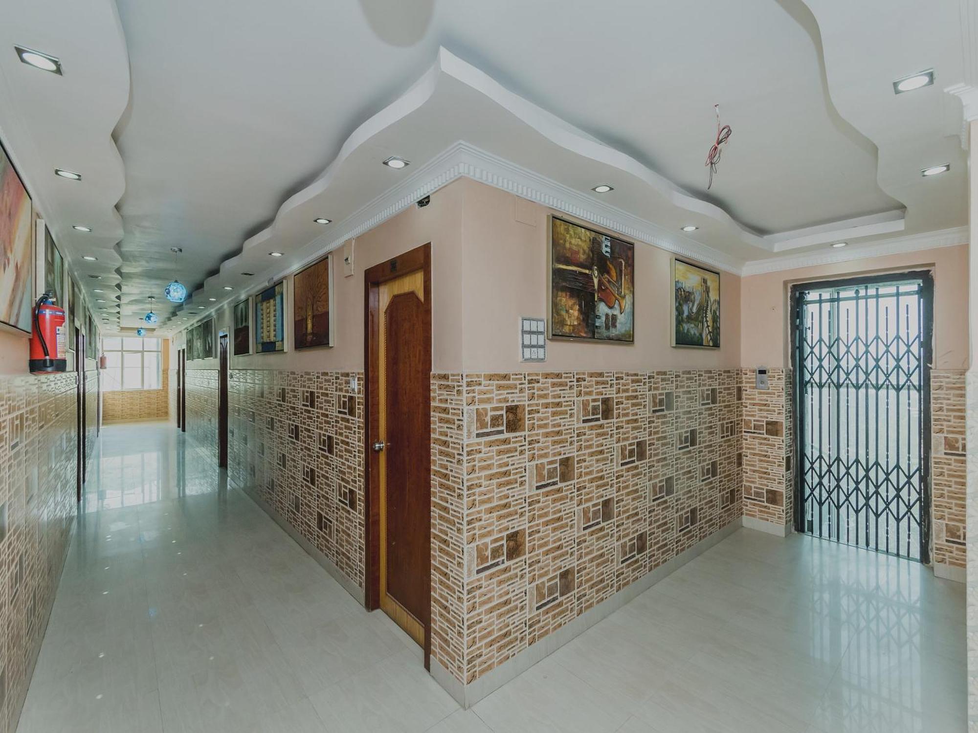 Hotel Super Oyo Capital O Bidisha