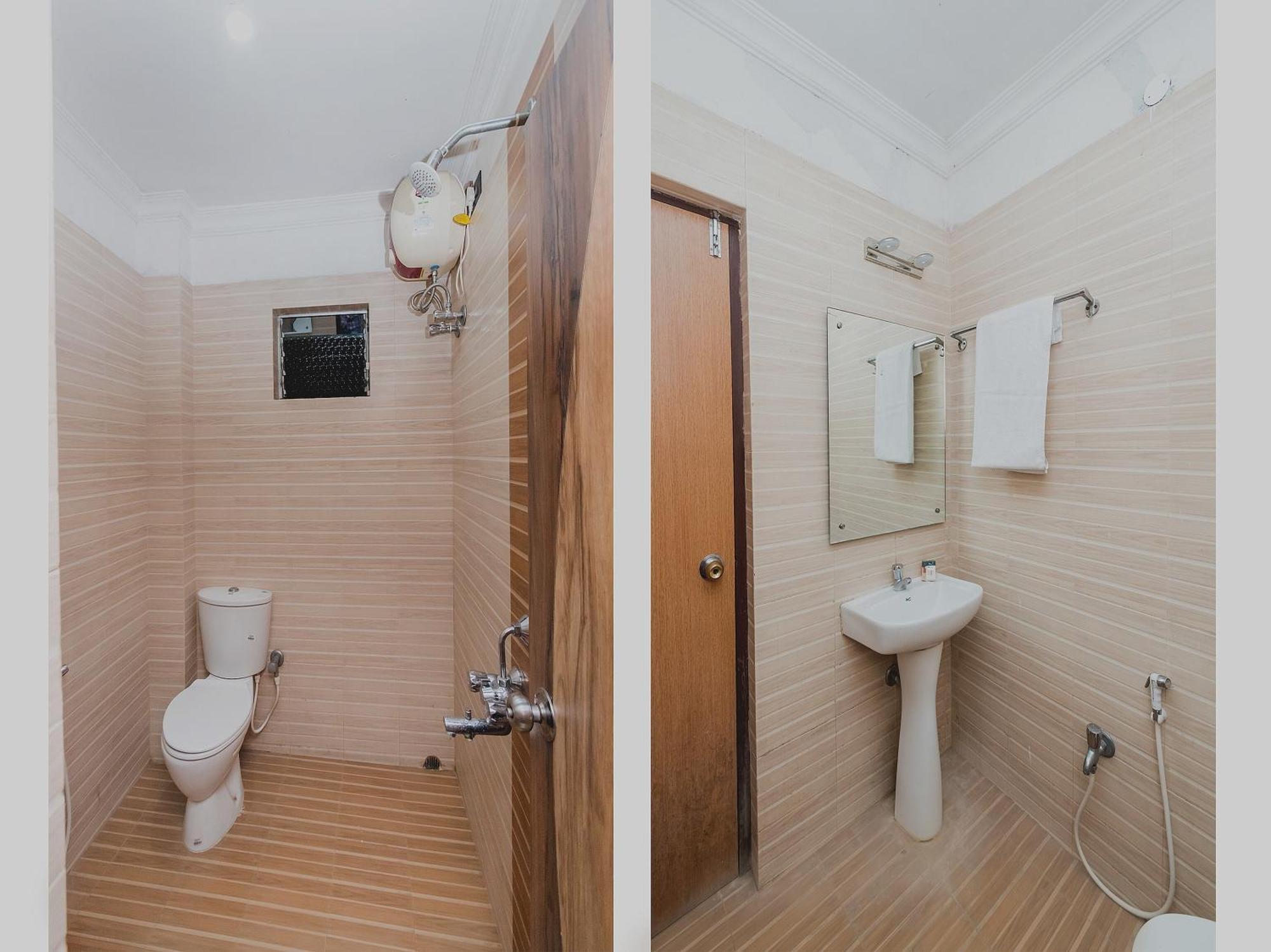 Hotel Super Oyo Capital O Bidisha Digha (West Bengal)